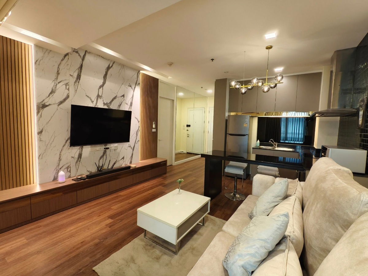Condo for Rent at Nusasiri Grand (F6809011) ID Line : @pccenter