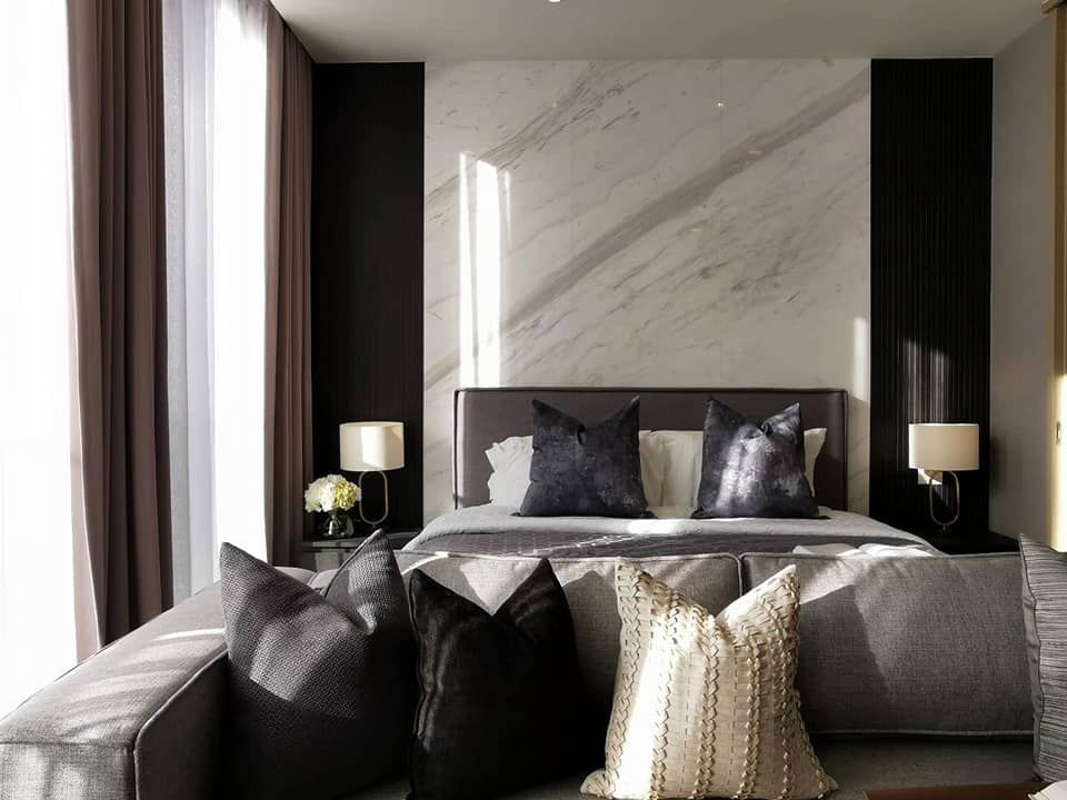 For rent Noble Ploenchit Ready to move in (DSG212)