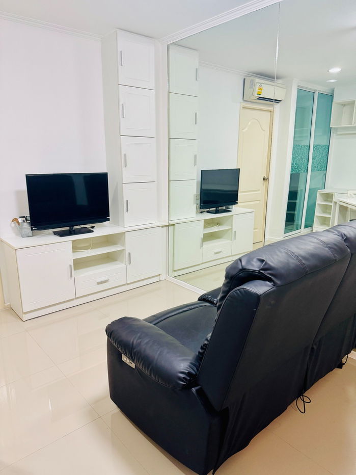 Condo for Rent at Notting Hill Bearing (E6809096) ID Line : @condo101