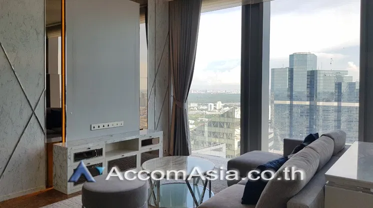 🔼🔽 AccomA 📩 Pet friendly 2 BR Condominium @The Ritz Carlton Residences (AA19857)