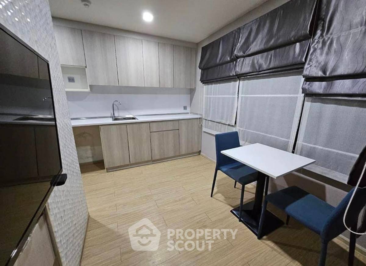 คอนโด 1 ห้องนอน ที่ วินน์ คอนโด คลองถนน (ID 1759515)