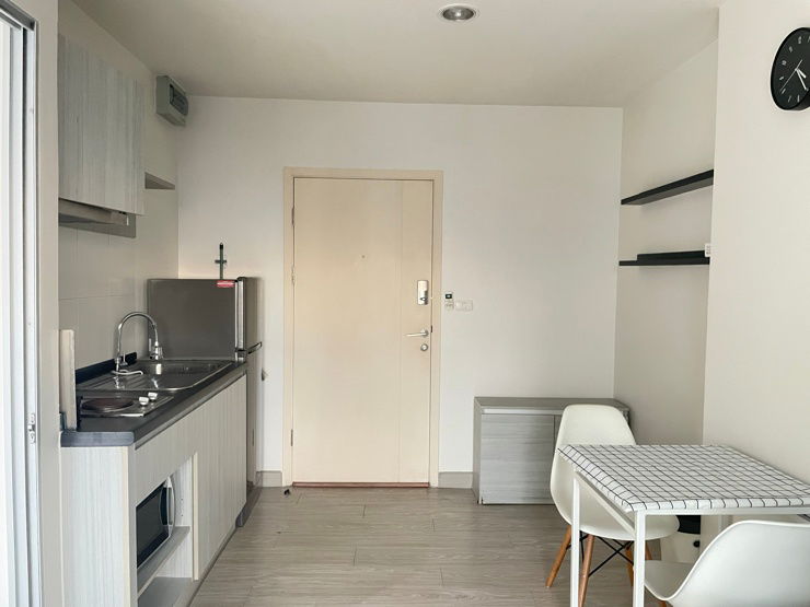 Condominium For rent Aspire Ngamwongwan