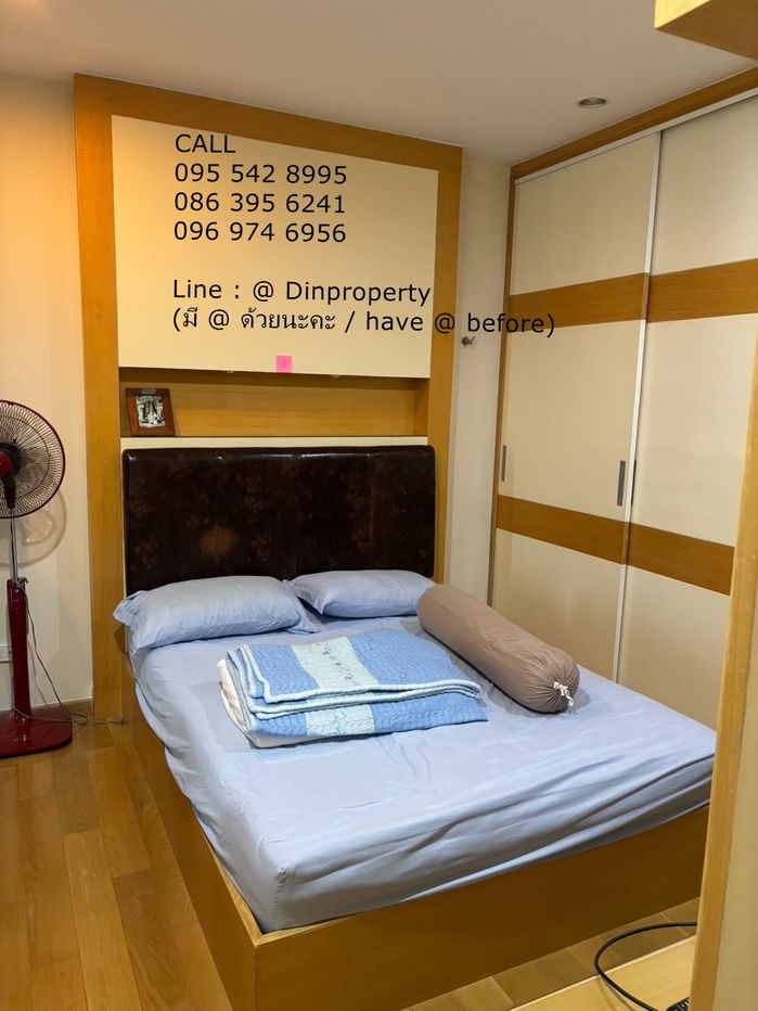 Rent Hive Sahorn  ,2 Bed , BTS  KrungThonBuri, ICONSIAM , Silom ,Sathorn