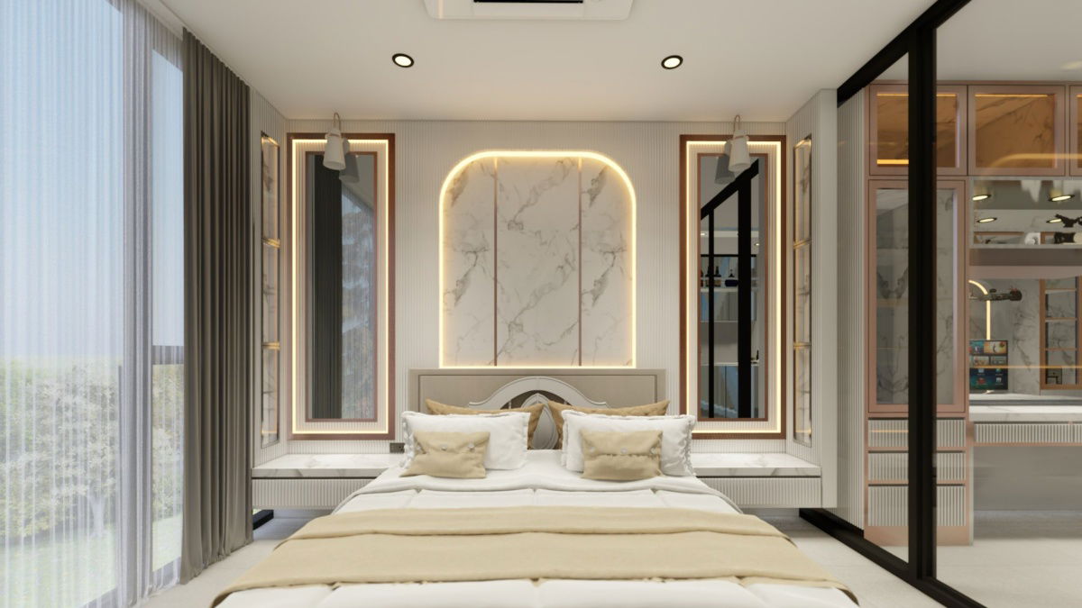 Condo for Rent at Supalai Icon Sathorn (F6809009) ID Line : @pccenter