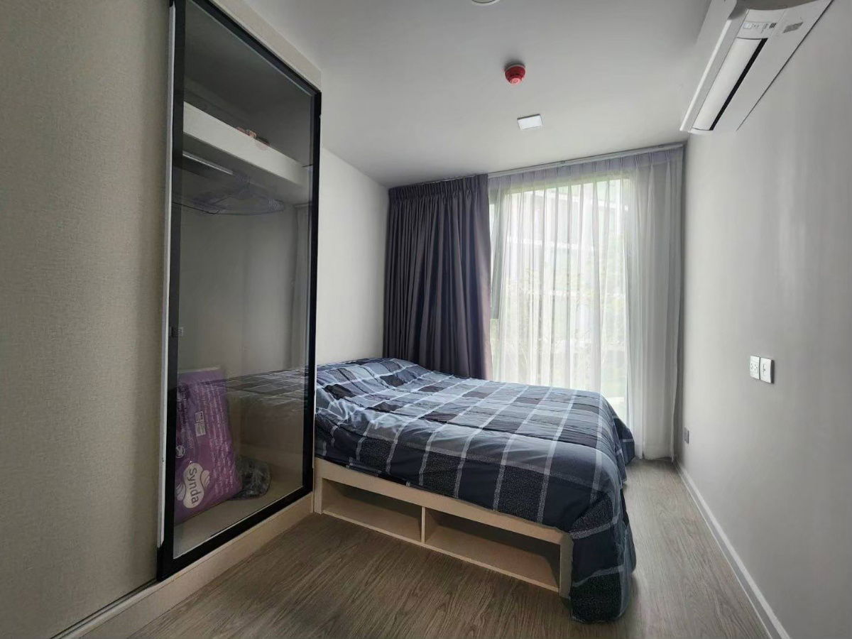 Condo for Rent at Atmoz Oasis Onnut (F6809007) ID Line : @pccenter