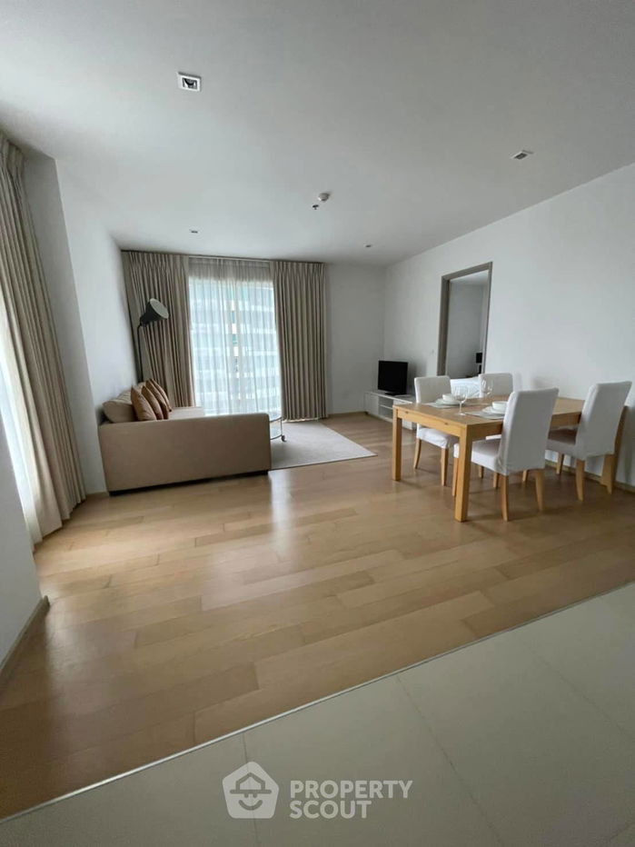 1-BR Condo at HQ Thonglor near BTS Thong Lor (ID 785946)