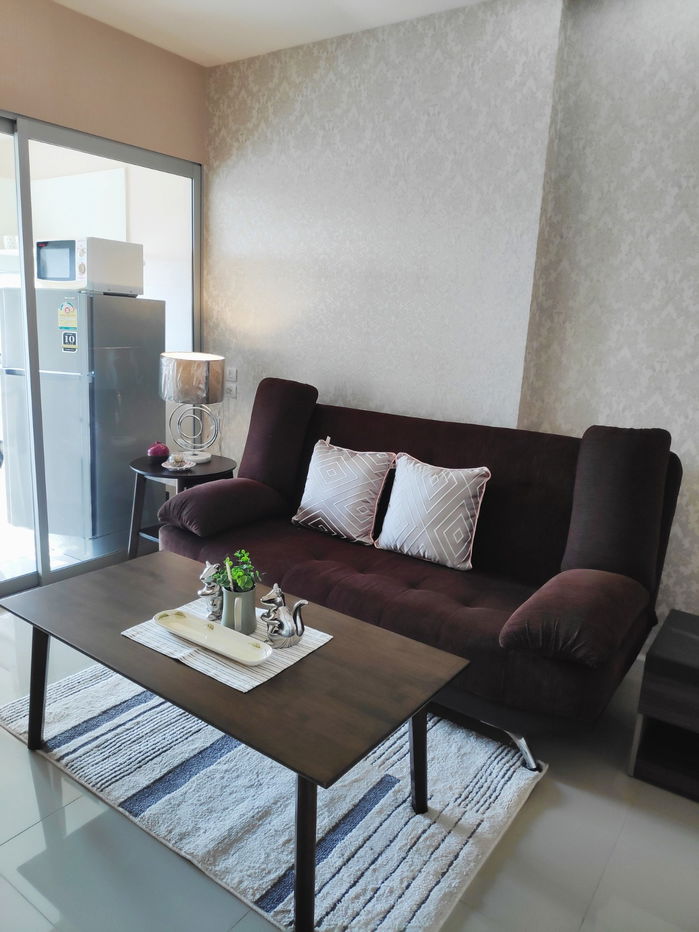 Condo for Rent at Aspire Sukhumvit 48 (F6809004) ID Line : @pccenter