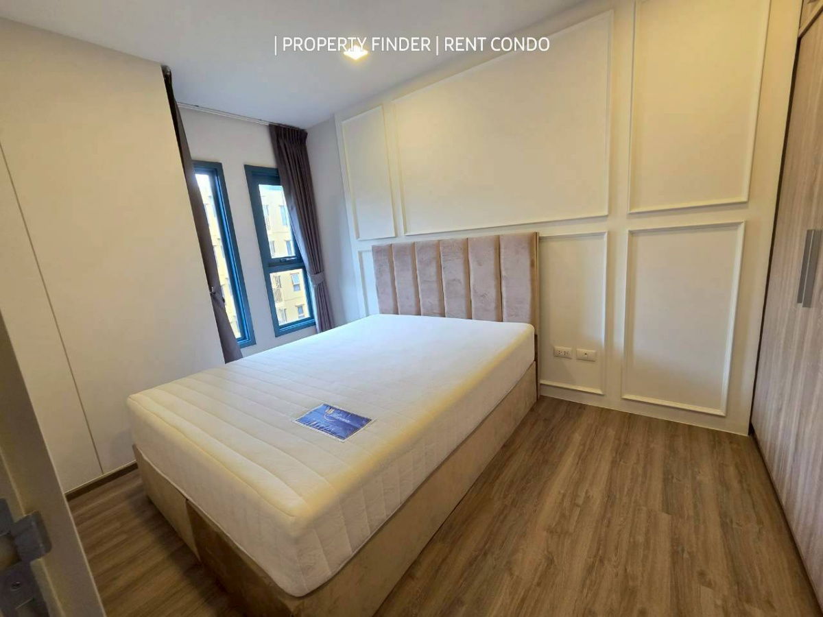 PFD-05758 เช่าคอนโด The Base สุขุมวิท 50 นัดหมายเข้าชม ■ Line: @propertyfinder