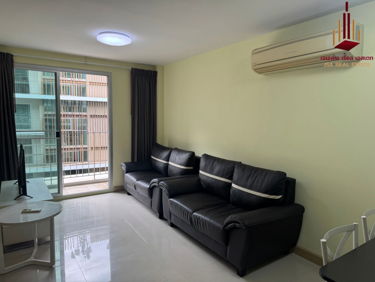 ✨ For Rent: The Clover Thonglor Condo ✨  💰 Only 18,000 THB/month