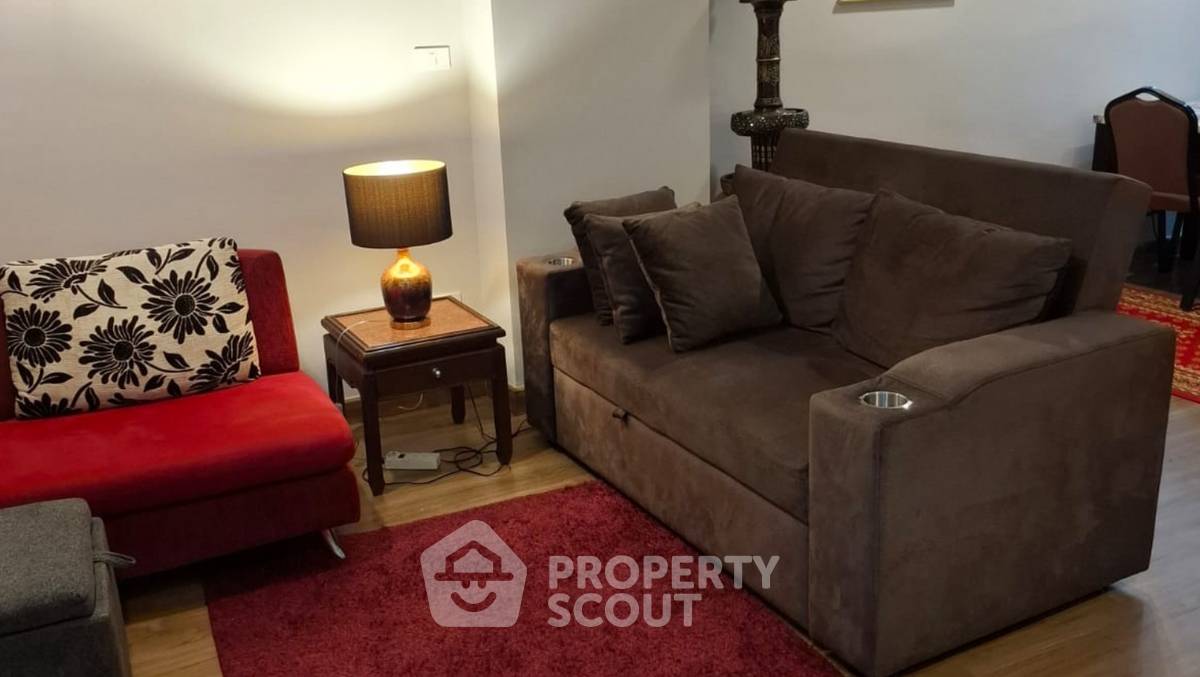 Chai Sathan 103 Central Condominium 2 居公寓 (ID 1814193)