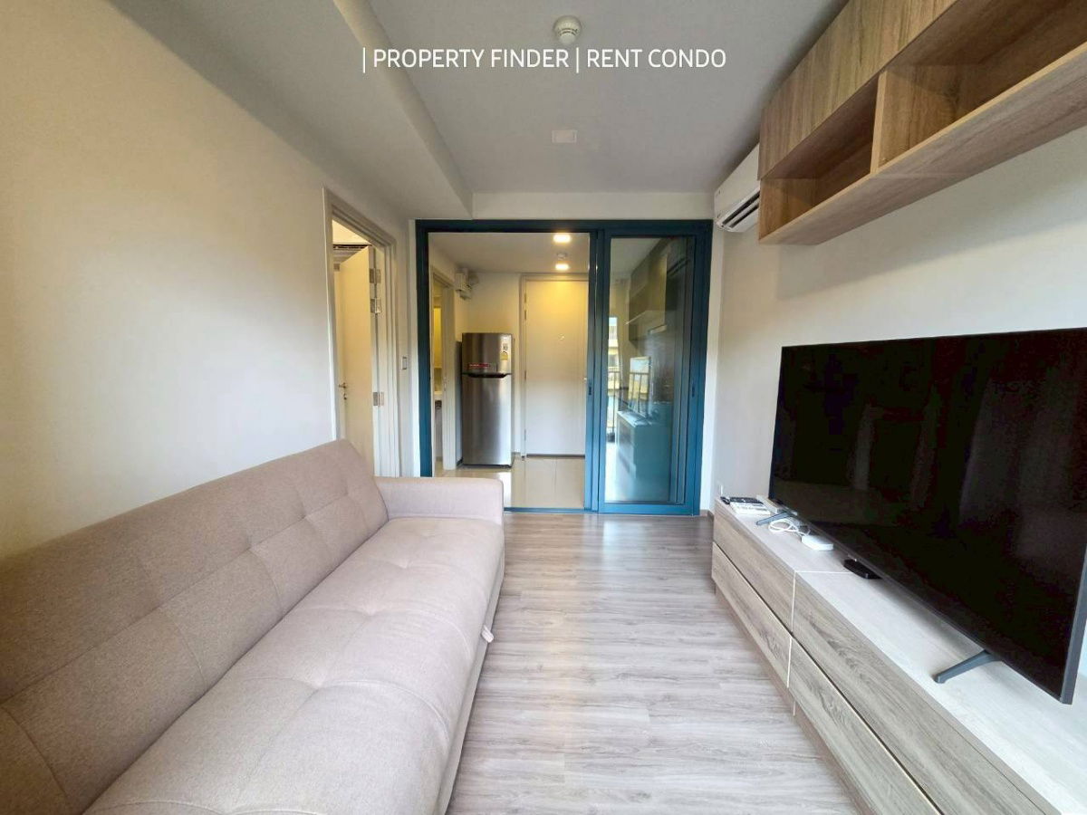 PFD-05758 出租公寓：The Base Sukhumvit 50 安排参观 ■ 线路：@propertyfinder