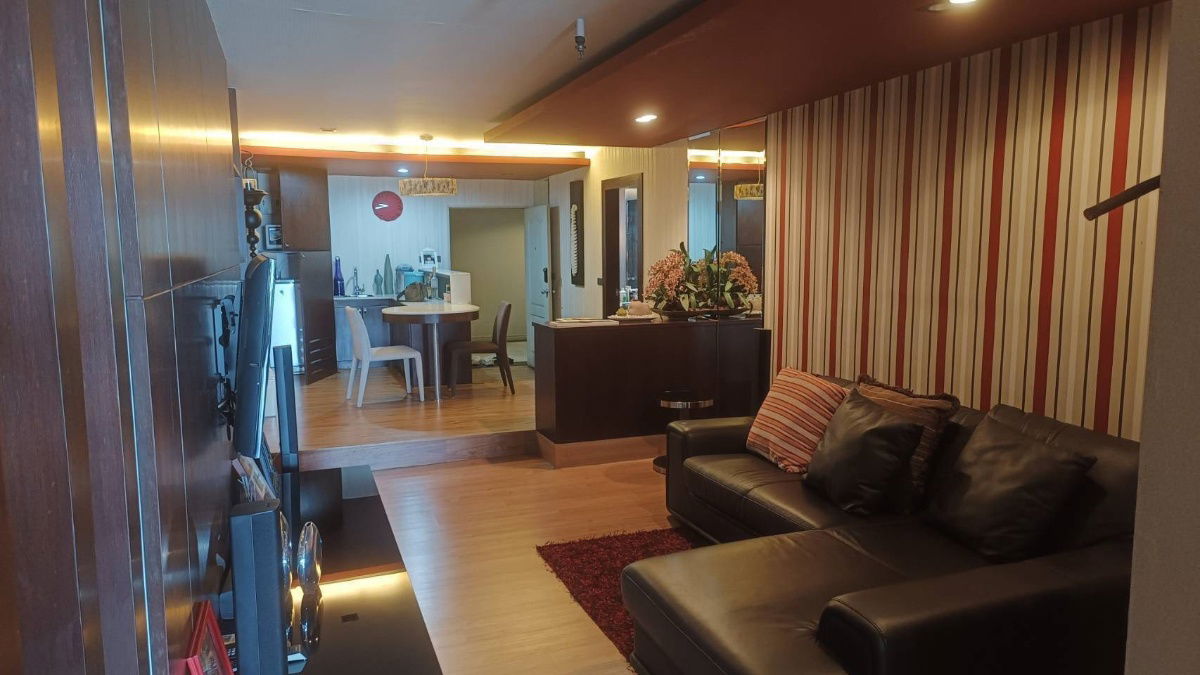 Condo for Rent at State Tower (E6809101) ID Line : @condo101
