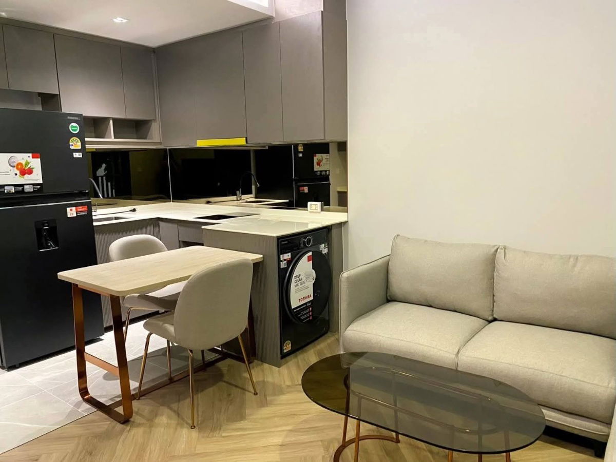 Condo For Rent // Chapter Thonglor 25