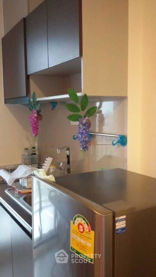 1-BR Condo at The Base Rama 9 - Ramkhamhaeng near ARL Ramkhamhaeng (ID 328043)