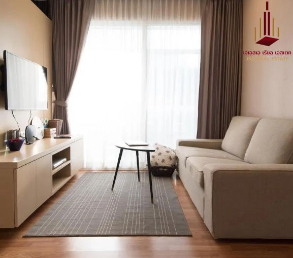 ✨ For Rent:  The Coast Condominium Condo ✨  💰 Only 24,000 THB/month