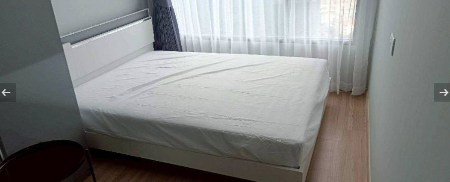 skyrise Avenue sukhuvit 64 28 sqm 1 bedroom