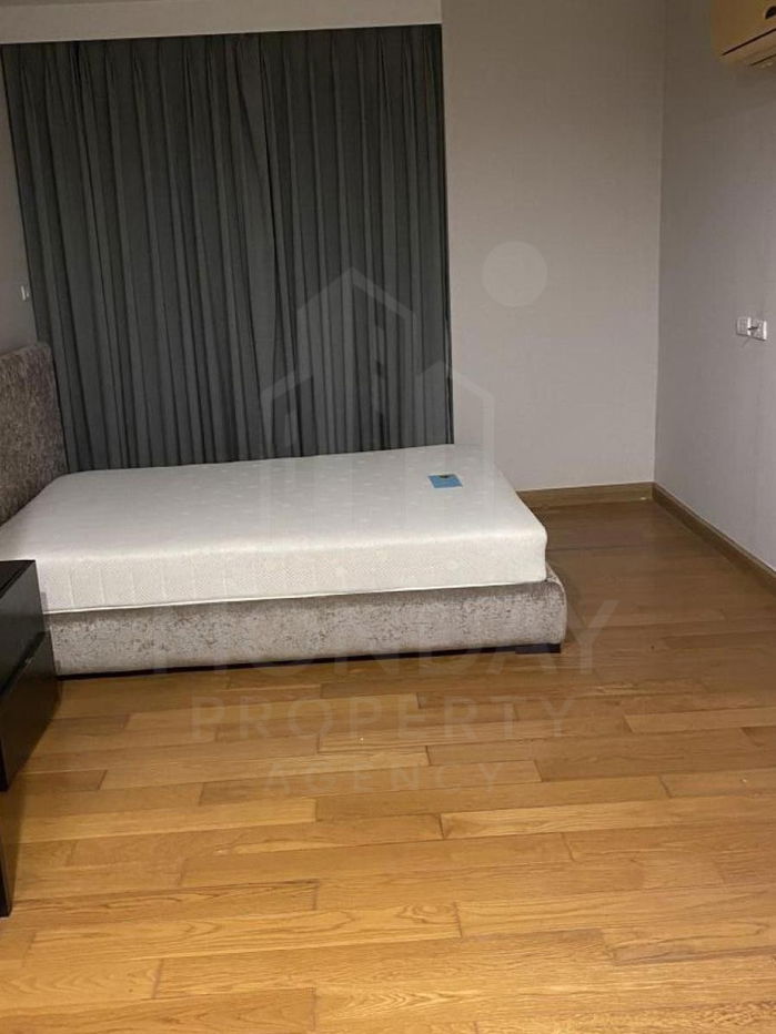 📌 Urgently for rent : The Rise Sukhumvit 39 beautiful room, fully furnished, ready to move in.MD-93433