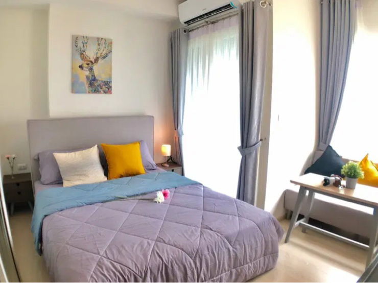 📍Chapter one eco  辉煌公寓 ✨Ready to move✨