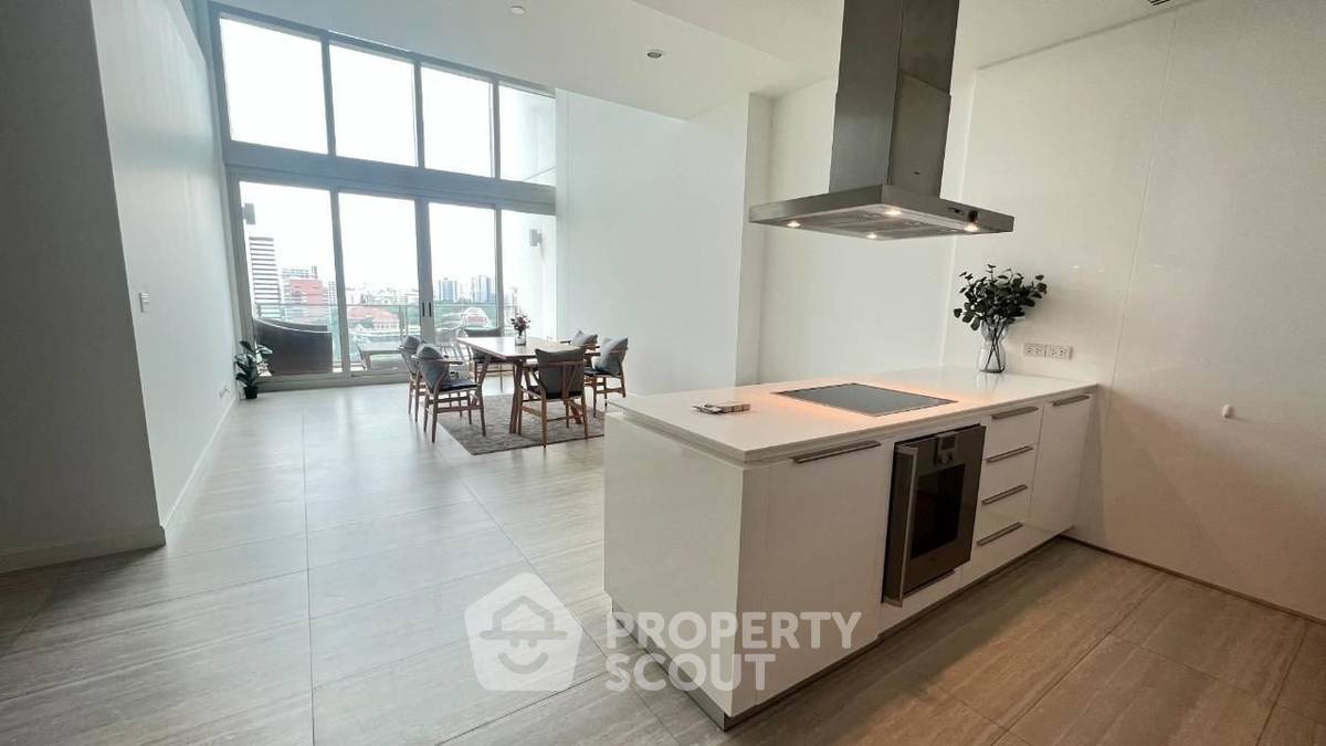 1-BR Condo at 185 Rajadamri near BTS Ratchadamri (ID 1243110)