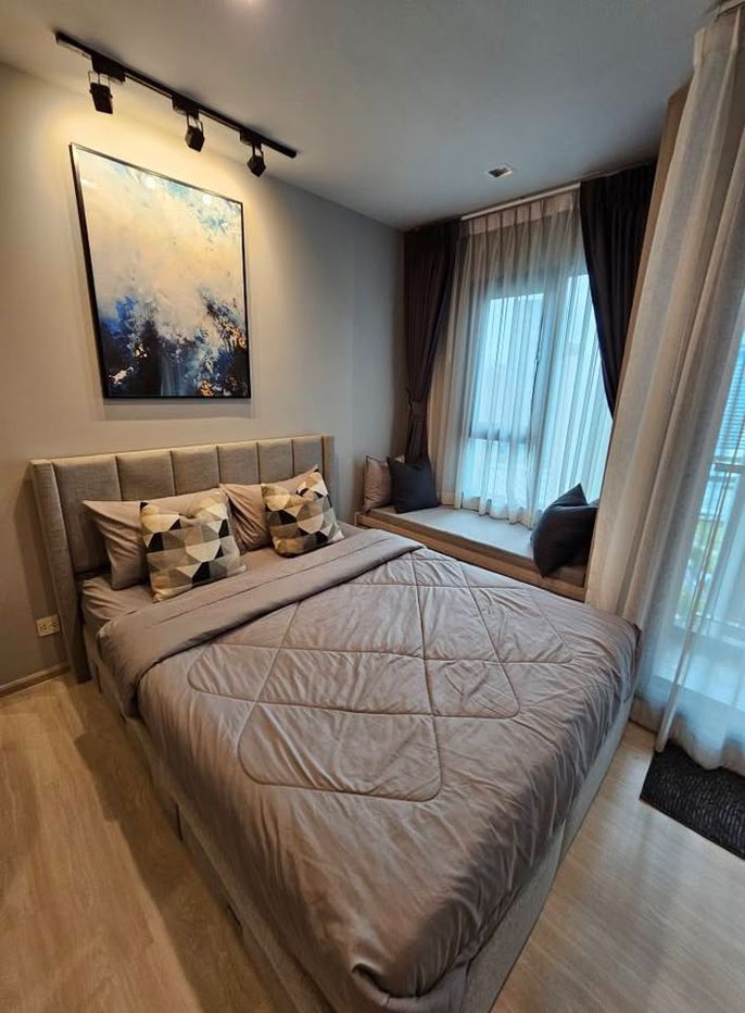 Condo for Rent at Life One Wireless (E6809098)  ID Line : @pccenter