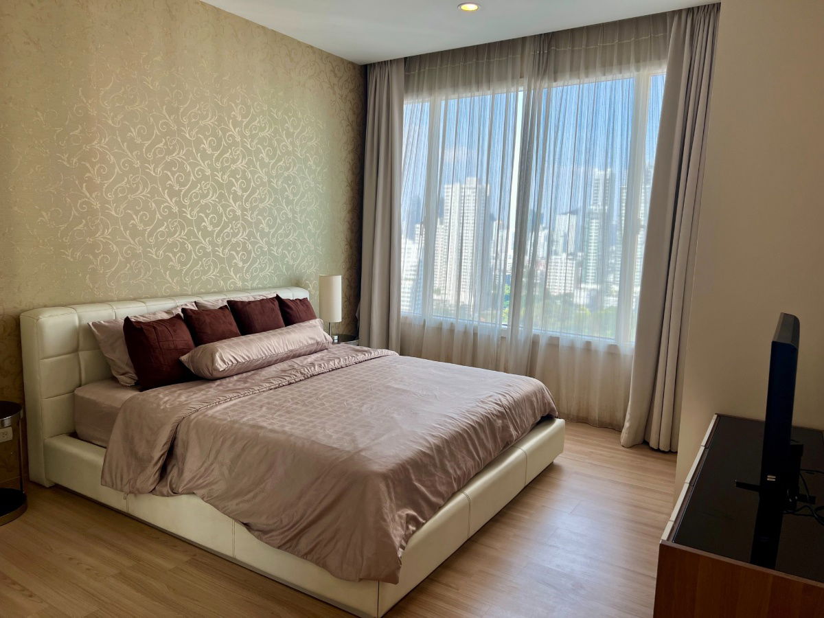 Condo for Rent at 39 by Sansiri (F6809006) ID Line : @pccenter