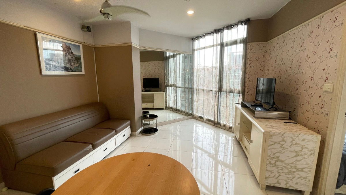 Condo for Rent at Lumpini Place Water Cliff (A6809014) ID Line : @condo98