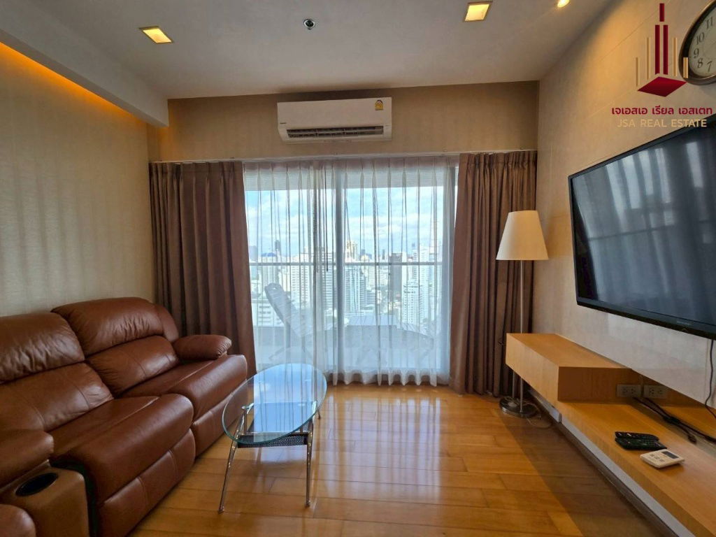✨ For Rent: Hyde Sukhumvit Condo ✨  💰 Only 65,000 THB/month
