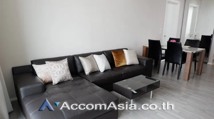 🔼🔽 AccomA 📩  2 BR Condominium @The Room Sukhumvit 69 (AA21044)