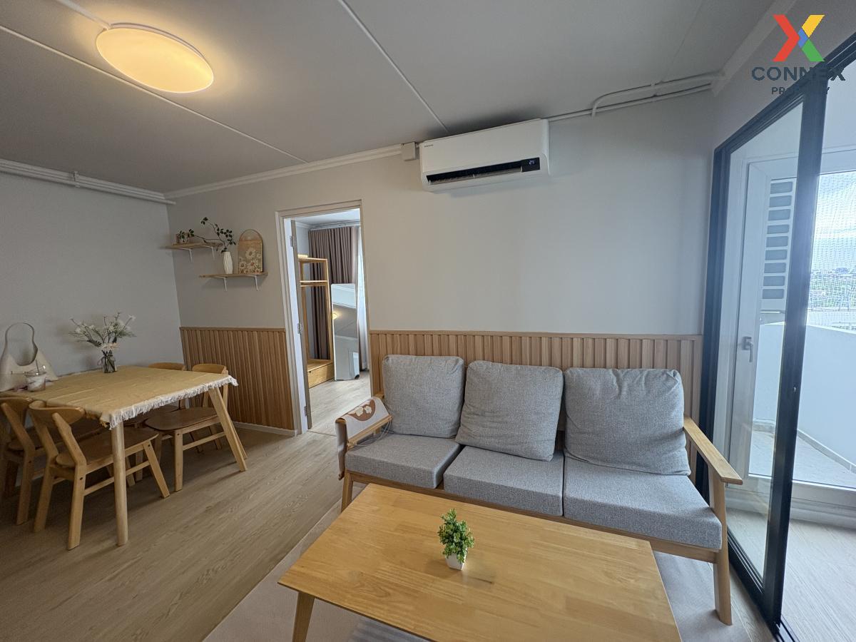 For Rent Condo , Mori Condominium Muang Thong Thani , Ban Mai , Pak Kret , Nonthaburi , CX-128542 ✅ Live chat with us ADD LINE @connexproperty ✅