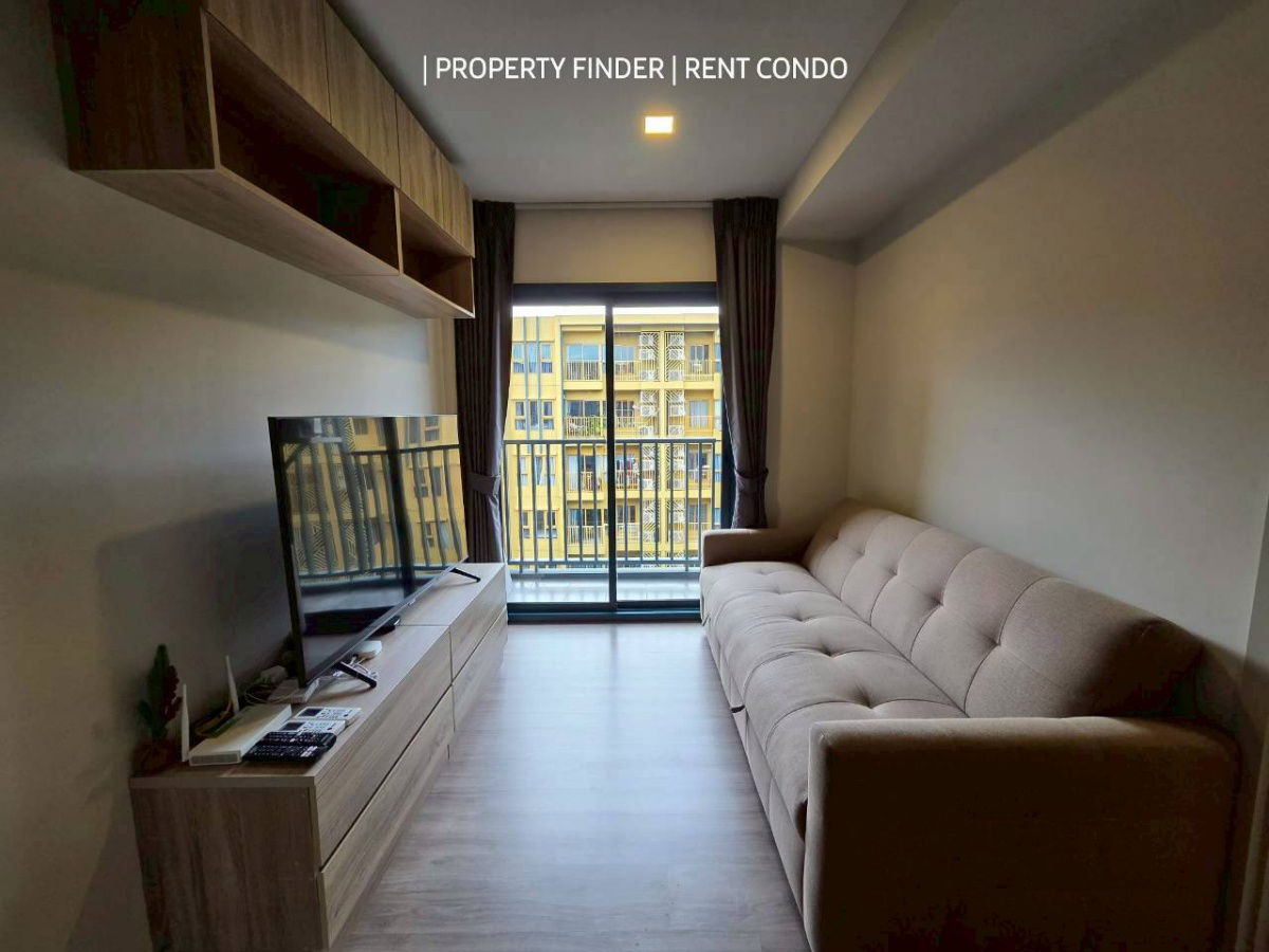 PFD-05758 เช่าคอนโด The Base สุขุมวิท 50 นัดหมายเข้าชม ■ Line: @propertyfinder