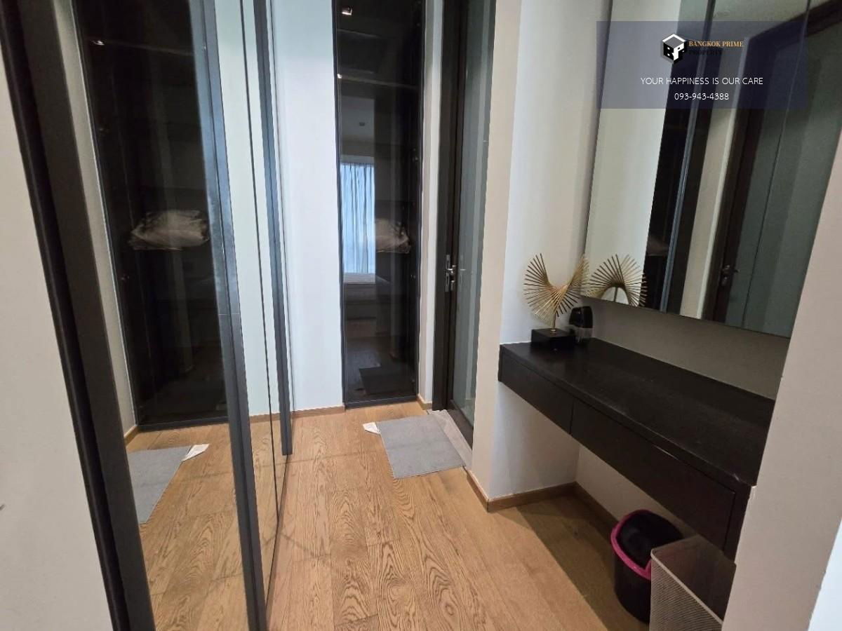 28 Chidlom | 🏢 Condo for rent 28 Chidlom — in the heart of Chidlom, Prime Luxury location #2025091611883