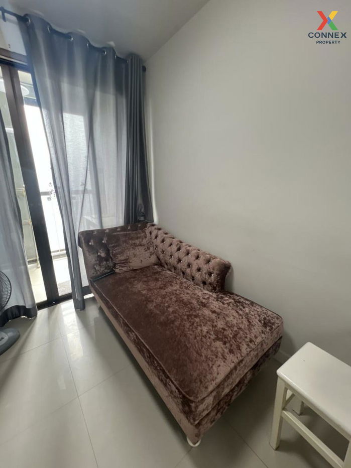 🔥🔥🔥 FOR RENT condo , Ideo Ladprao 17 , BTS-Ha Yaek Lat Phrao , Chomphon , Chatuchak , Bangkok , CX-06063 ✅ Live chat with us ADD LINE @connexproperty ✅ 🔥🔥🔥