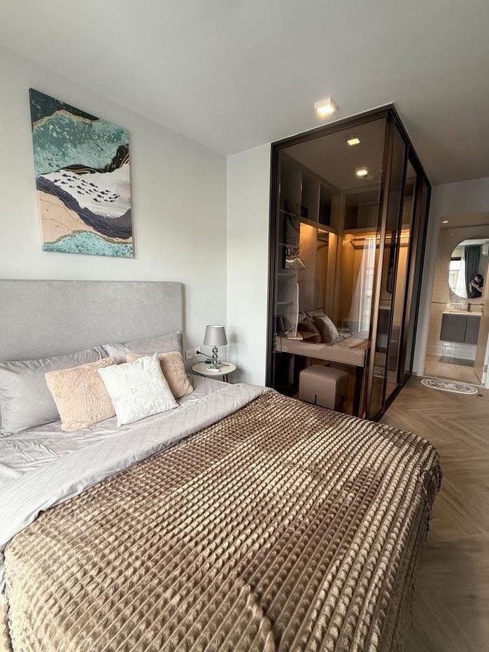 Condo for Rent at Chapter Thonglor 25 (E6809097) ID Line : @pccenter