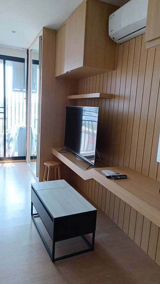 Condo For Rent // Maru Lardprao    (Pet friendly)