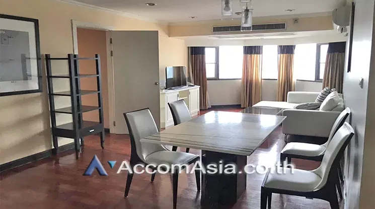 🔼🔽 AccomA 📩  2 BR Condominium @Baan Suanpetch (AA25245)