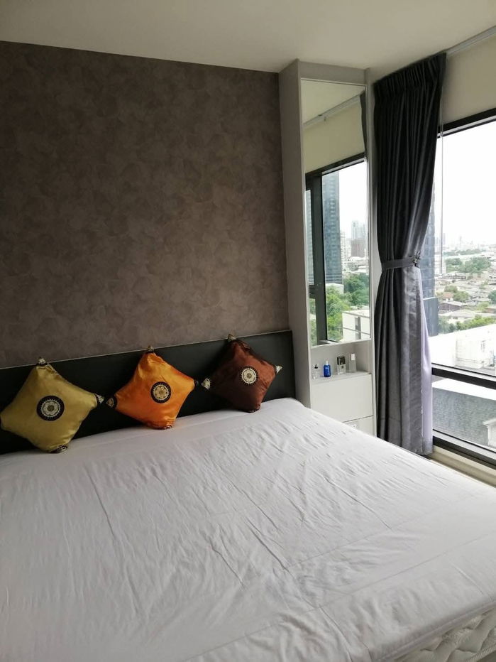 Condo For Rent // Rhythm Sukhumvit36-38