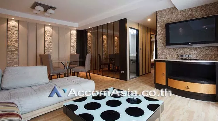 🔼🔽 AccomA 📩 Pet friendly 2 BR Condominium @Harmony Living (AA17216)