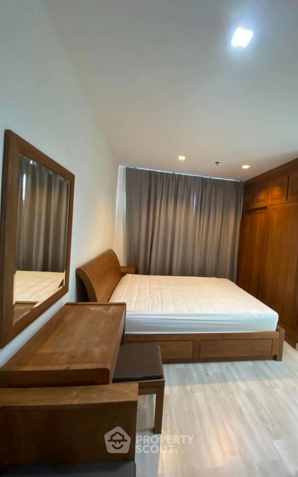 1-BR Condo at Ideo Mobi Sathorn near BTS Krung Thon Buri (ID 1186367)