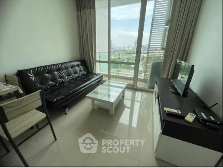 T.c ရှိ 1-BR ကွန်ဒို