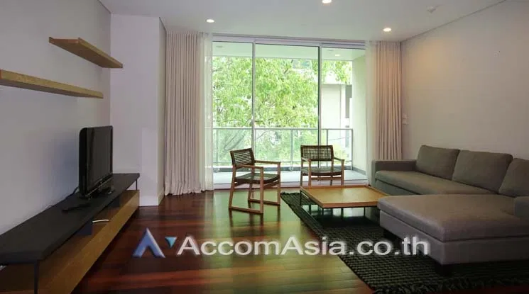 🔼🔽 AccomA 📩  2 BR Condominium @The Park Chidlom (AA11248)