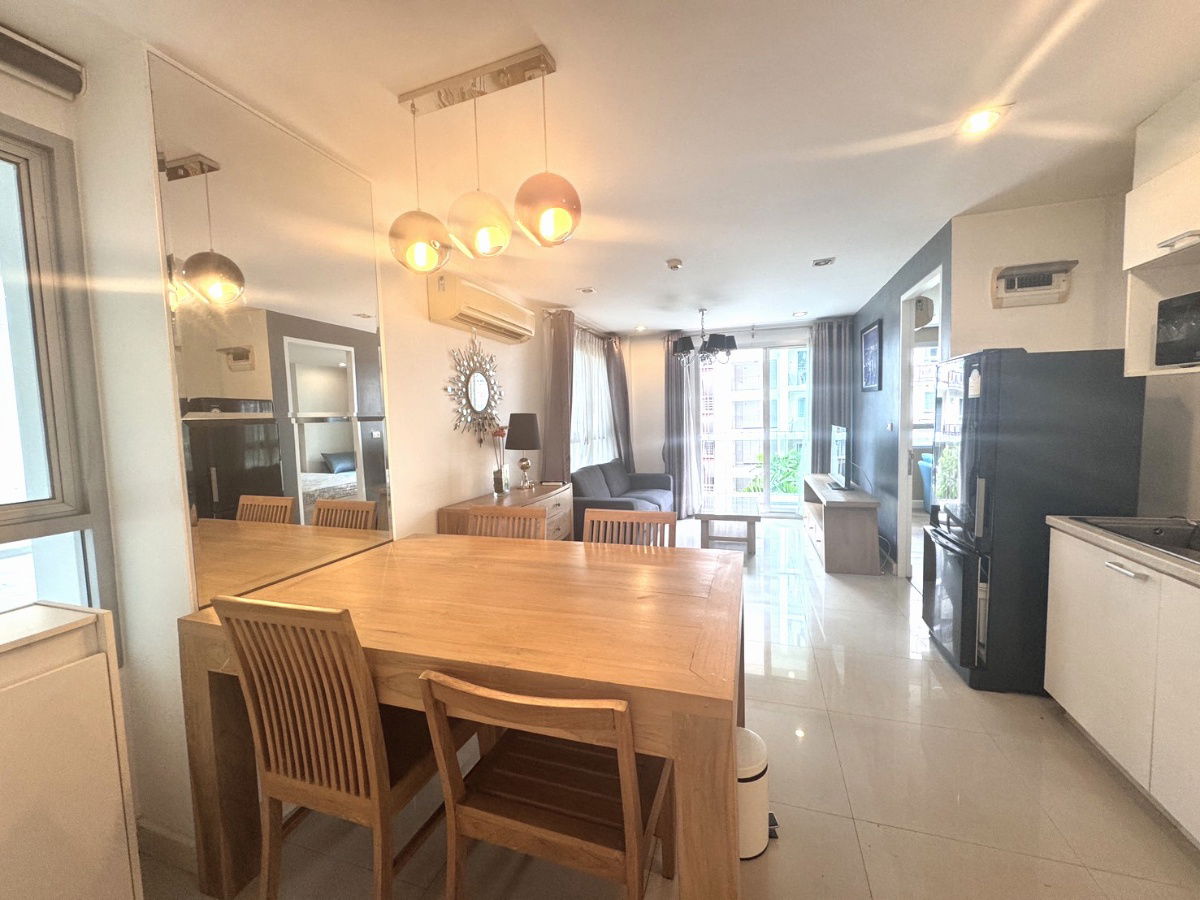 ✨Condo for Rent : The Clover Thonglor Residence ( AP-02) ( line : @condo91 )