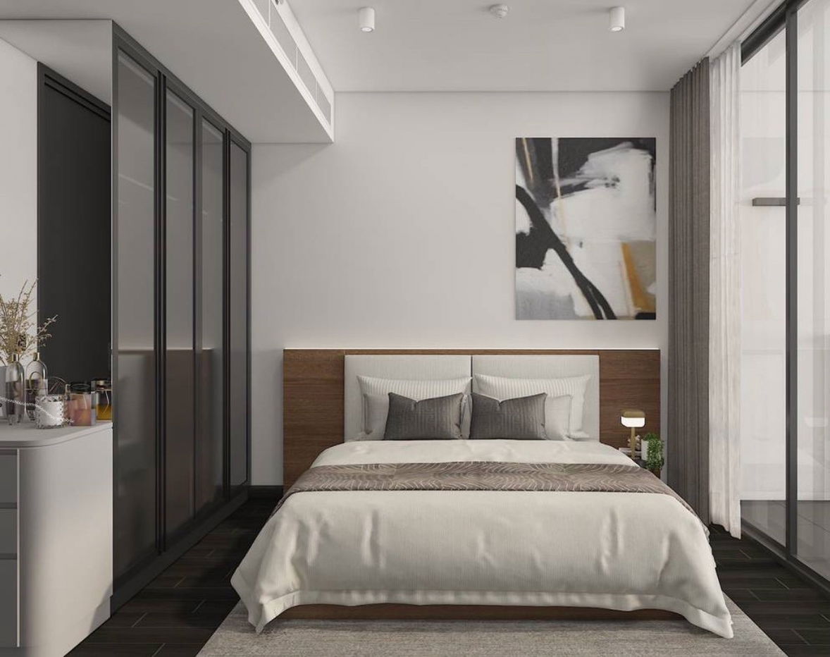 ST222 Tait Sathorn 1-Bedroom Condo in Sathorn