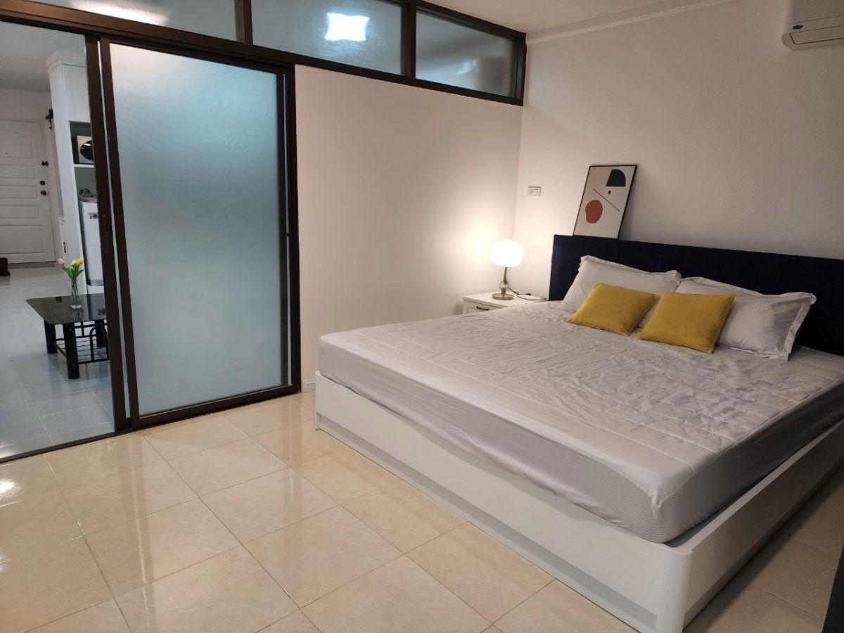 Supalai Place Sukhumvit 39 | 🚝Near BTS Phrom Phong #2025091711902