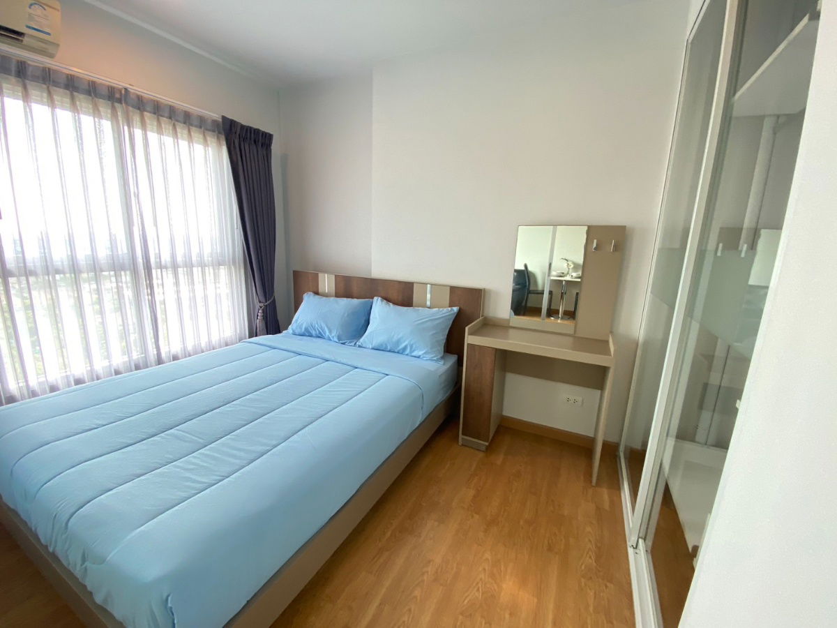 Condo for rent parkland phetkasem