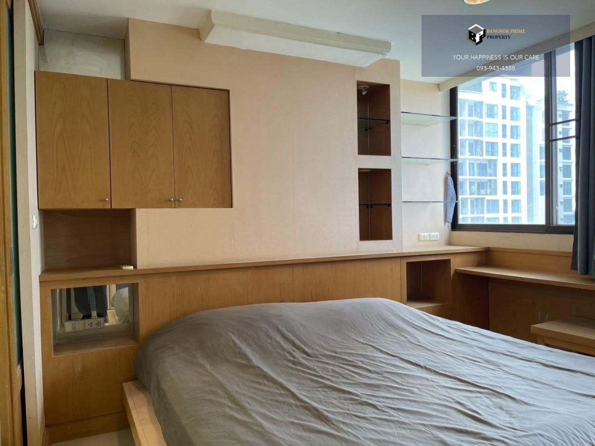 Supalai Place Sukhumvit 39 | 🚝Near BTS Phrom Phong #2025091711893