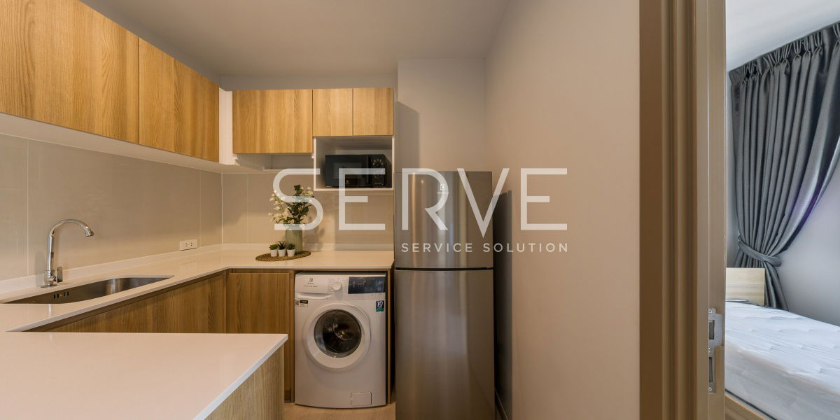 2 အိပ်ခန်းအသစ် အခန်းသစ် City View ပရိဘောဂအပြည့်အစုံ ပရိဘောဂ တည်နေရာကောင်း ဒွန်မောင်းလေဆိပ်အနီး၊ BTS Yaek Kor Por Aor @ Nue Connex Condo DonMueang