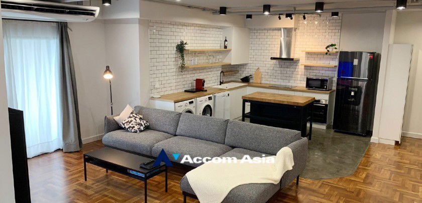 🔼🔽 AccomA 📩  2 BR Condominium @Richmond Palace (AA33320)