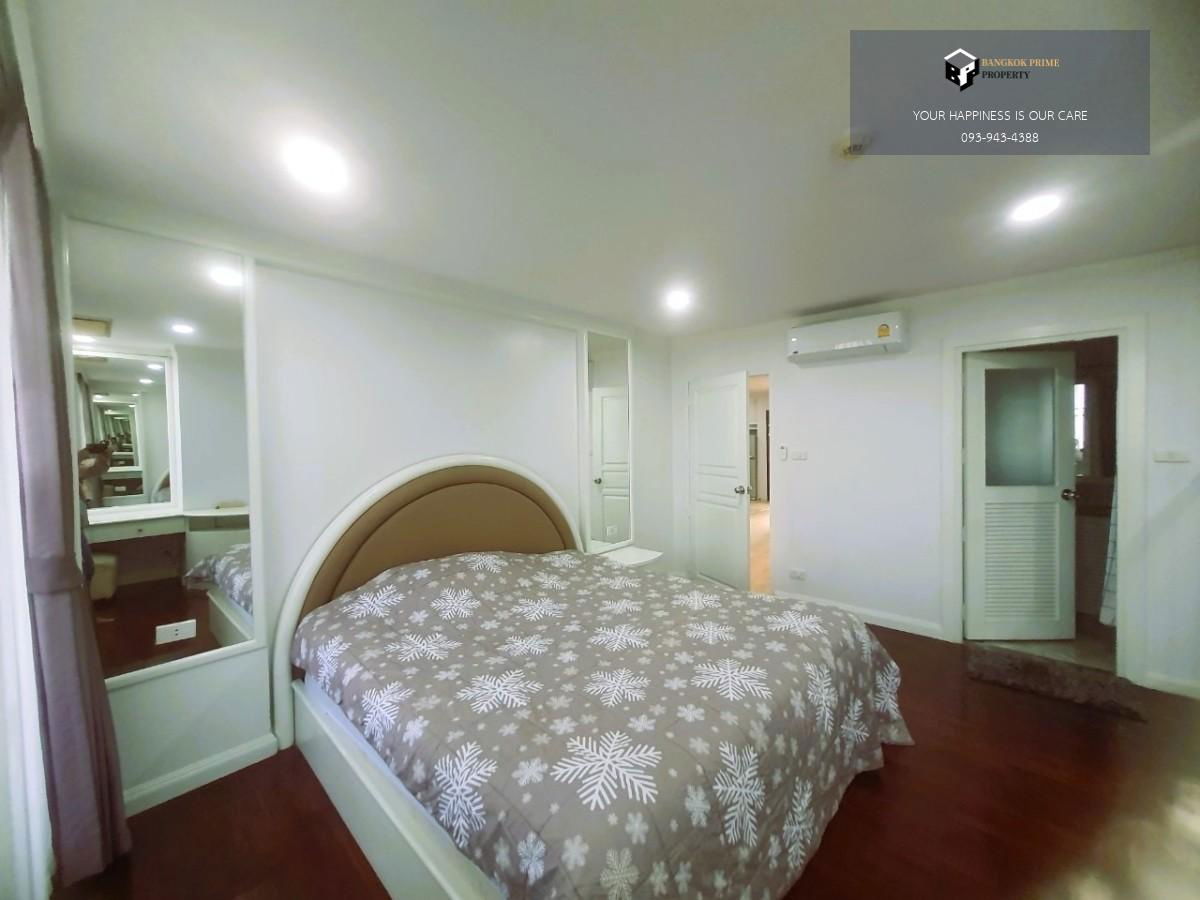 Supalai Place Sukhumvit 39 | 🚝Near BTS Phrom Phong #2025091711897