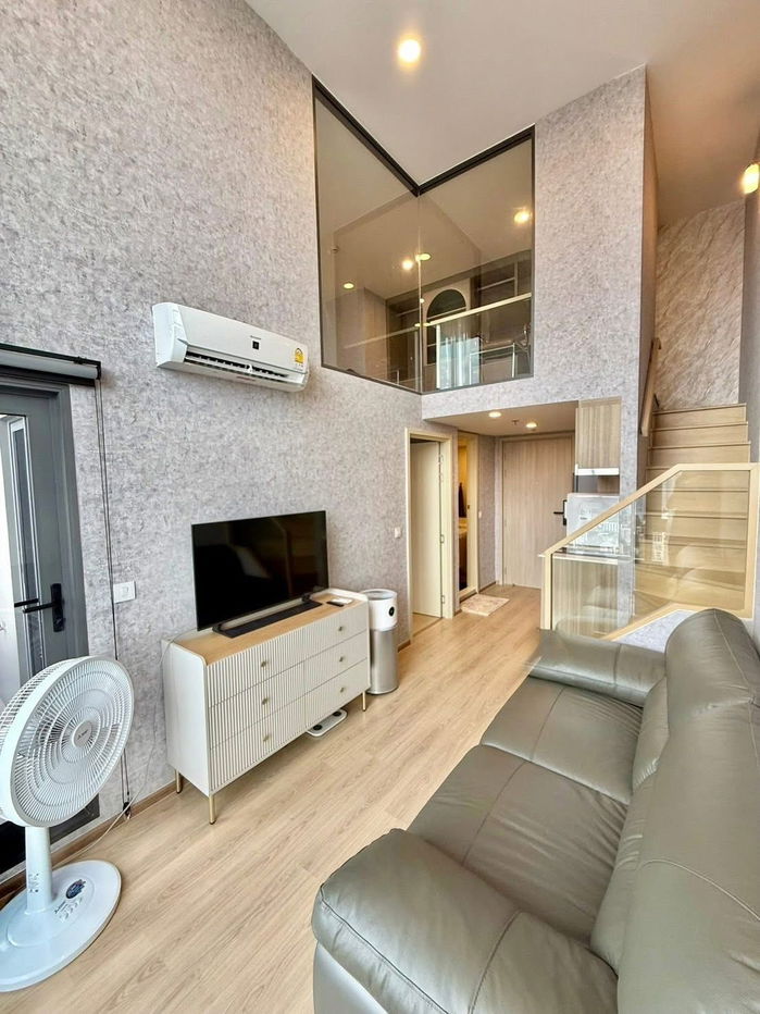 PFD-05991 出租公寓：Life Asoke-Rama4 安排观看 ■ 线路：@propertyfinder