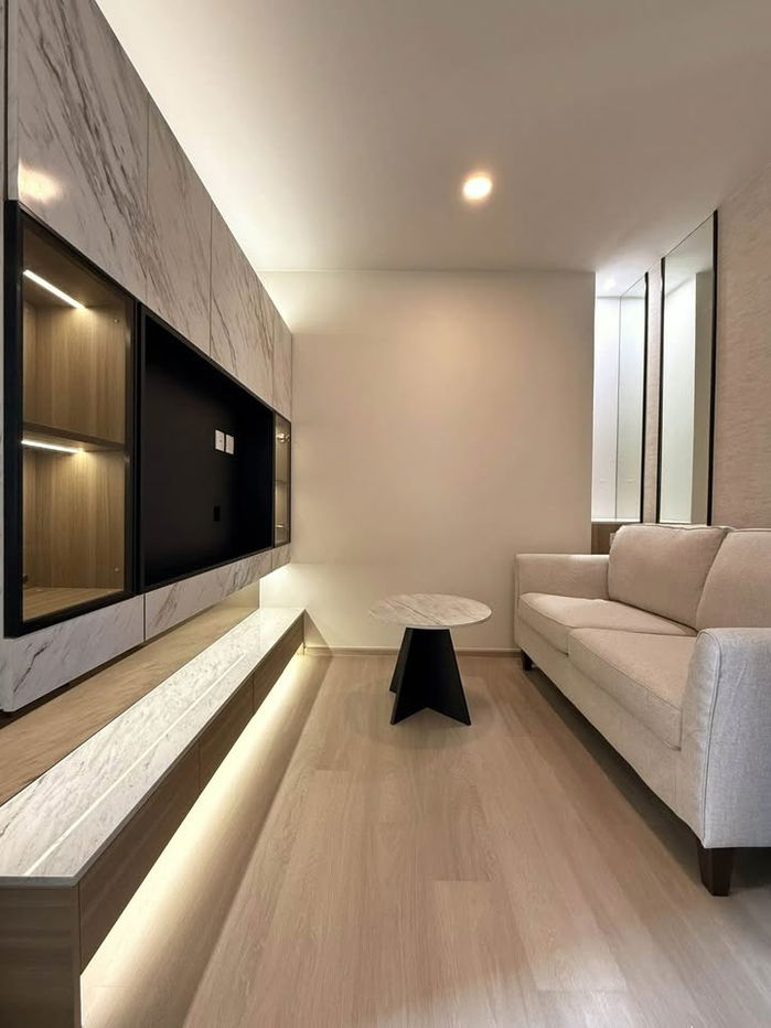 PFD-05995 Condo for Rent: Aspire Onnut Station Schedule a viewing ■ Line: @propertyfinder